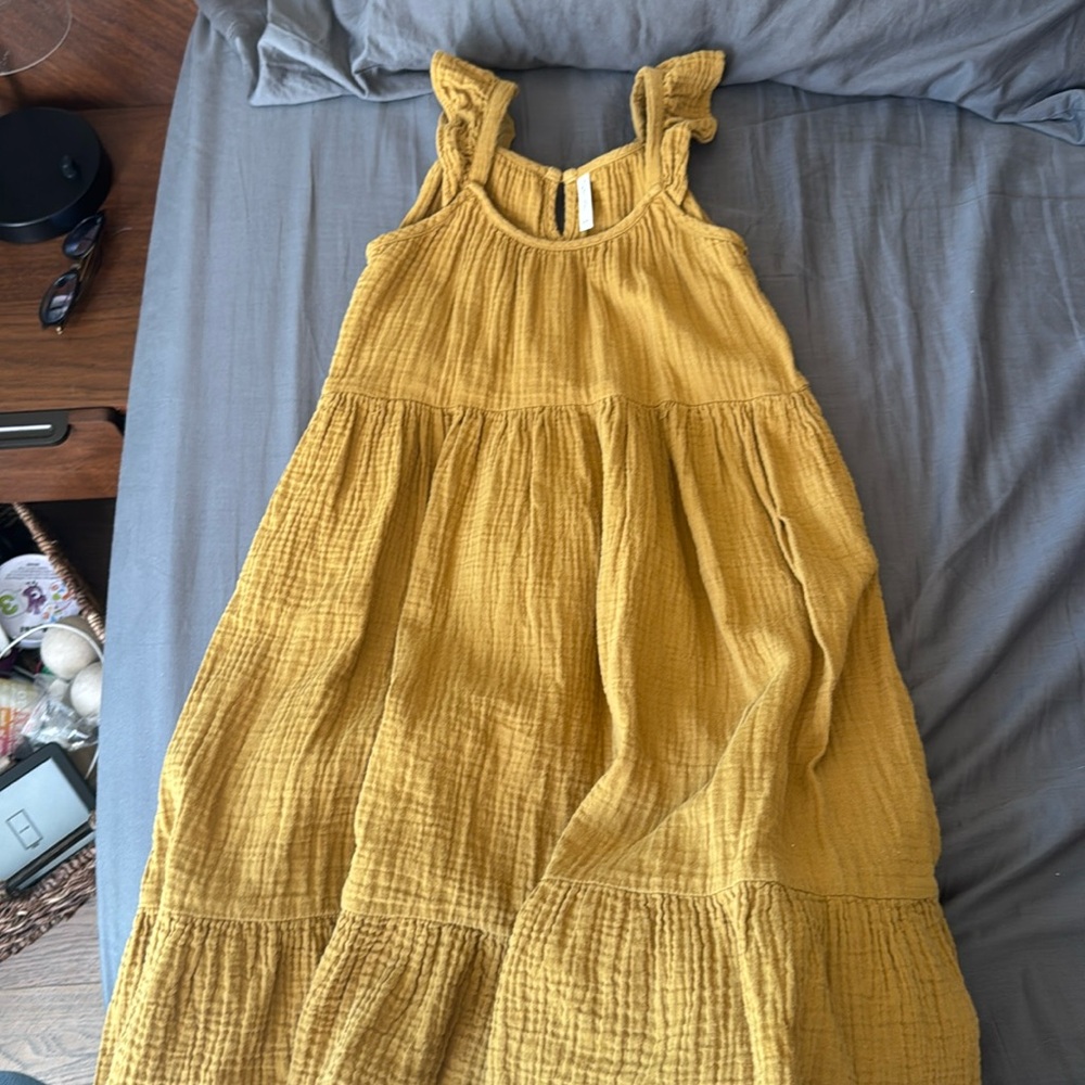Rylee and cry dress